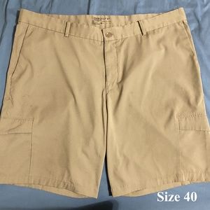 Nike Men's Golf Shorts